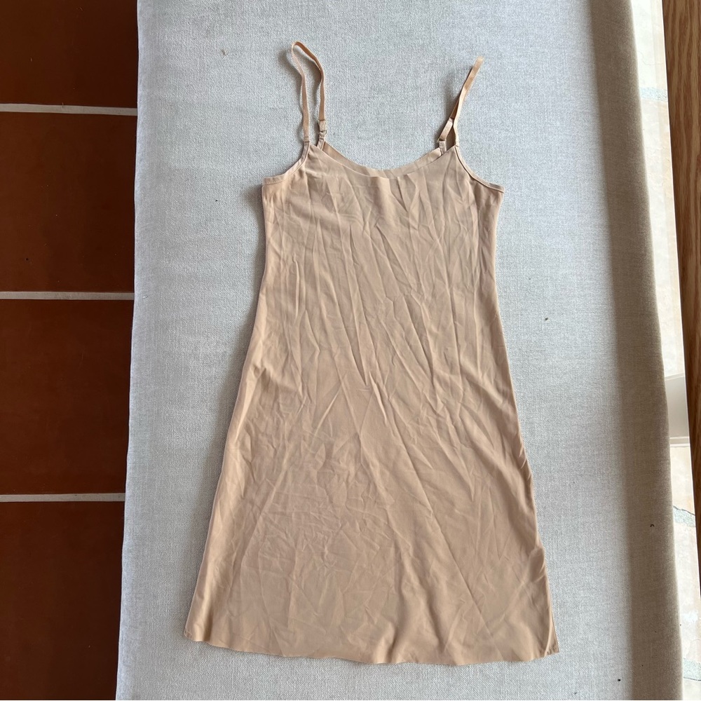 Commando slip